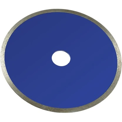 LUX Diamant-Trennscheibe Classic Fliesen Vollrand Ø 200 Mm 1 LUX Diamant-Trennscheibe Classic Fliesen Vollrand Ø 200 Mm