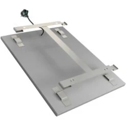 Vitalheizung Infrarot-Heizpaneel Premium L 850 W -Werkzeug Verkaufsgeschäft 562103 2103 3