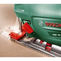 Bosch 18 V Akku-Stichsäge PST 18 Li Inkl. Akku & Ladegerät -Werkzeug Verkaufsgeschäft 5629670 A01