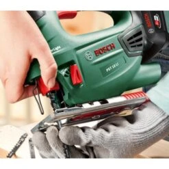 Bosch 18 V Akku-Stichsäge PST 18 Li Inkl. Akku & Ladegerät -Werkzeug Verkaufsgeschäft 5629670 A02