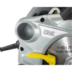 CMI Handkreissäge C-HKS-1200/160 -Werkzeug Verkaufsgeschäft 568800 3299 5