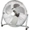 OBI Bodenventilator Ø 45 Cm Chrom