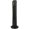 Turmventilator TV-45-100 Schwarz 100 Cm