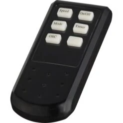 Turmventilator TV-45-100 Schwarz 100 Cm -Werkzeug Verkaufsgeschäft 576229 2137 4