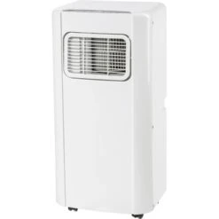 OBI Klimagerät KGM 9000-90 Mit 9.000 BTU EEK: A