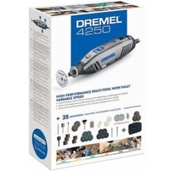 Dremel Multifunktionswerkzeug 4250-35 Im Softbag -Werkzeug Verkaufsgeschäft 580159 3058 3