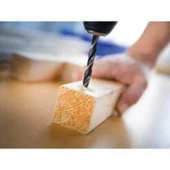 LUX Holzbohrer-Sortiment Classic 170-teilig -Werkzeug Verkaufsgeschäft 580208 2137 1