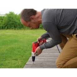 Einhell 500 W Trockenbauschrauber TH-DY 500 E -Werkzeug Verkaufsgeschäft 580424 2171 2