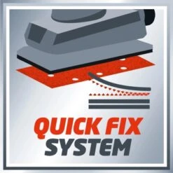 Einhell Schwingschleifer TC-OS 1520 -Werkzeug Verkaufsgeschäft 580453 2171 10