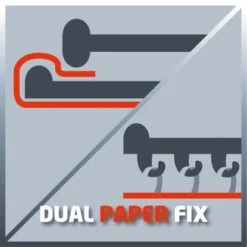 Einhell Schwingschleifer TC-OS 1520 -Werkzeug Verkaufsgeschäft 580453 2171 14