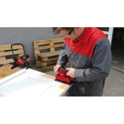 Einhell Schwingschleifer TC-OS 1520 -Werkzeug Verkaufsgeschäft 580453 2171 17