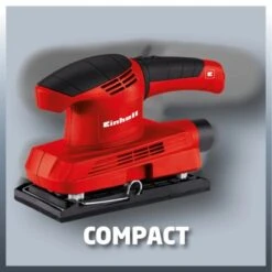 Einhell Schwingschleifer TC-OS 1520 -Werkzeug Verkaufsgeschäft 580453 2171 5