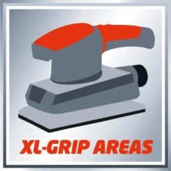 Einhell Schwingschleifer TC-OS 1520 -Werkzeug Verkaufsgeschäft 580453 2171 8