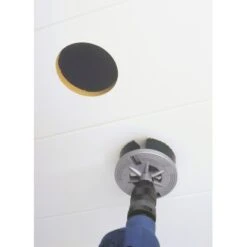 LUX Lochsäge-Set 7-teilig -Werkzeug Verkaufsgeschäft 585116 picture3