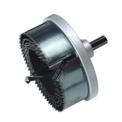 LUX Lochsäge-Set 7-teilig -Werkzeug Verkaufsgeschäft 585116 picture8