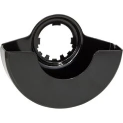 Bosch Schutzhaube 115 Mm Für Winkelschleifer Mit Deckblech