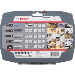 Bosch Starlock Set Best Of Cutting 5-teilig -Werkzeug Verkaufsgeschäft 58 2608664131 bo pro u f 3