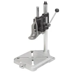 LUX Bohrständer Für DREMEL Und PROXXON-Minitool-Geräte -Werkzeug Verkaufsgeschäft 595033 picture8