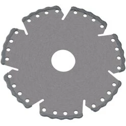 LUX Diamant-Trennscheibe Comfort Universal Segmentiert Ø 115 Mm