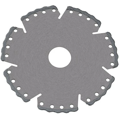 LUX Diamant-Trennscheibe Comfort Universal Segmentiert Ø 115 Mm 1 LUX Diamant-Trennscheibe Comfort Universal Segmentiert Ø 115 Mm