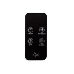 Suntec PTC Heizstrahler Heat Screen 1.800 W -Werkzeug Verkaufsgeschäft 5966148 AC 01