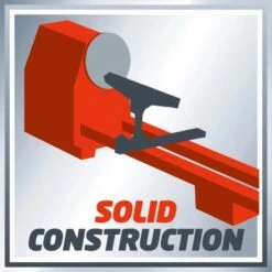 Einhell Drechselbank TC-WW 1000 -Werkzeug Verkaufsgeschäft 5 11013 001 TCWW 1000 VKA2