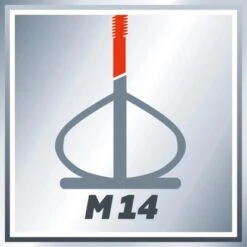 Einhell Farb-Mörtelrührer TC-MX 1200 E -Werkzeug Verkaufsgeschäft 5 11016 003 tc mx 1200 vka