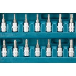 Hyundai Werkzeugset K70 CrV-Stahl 70-teilig -Werkzeug Verkaufsgeschäft 5 werkzeugset k70 mit bits