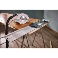 Wolfcraft Führungsschiene FKS 115 Für Handkreissägen -Werkzeug Verkaufsgeschäft 603777 4275 2