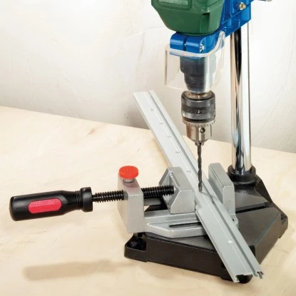 LUX Bohrständer DL 110 2 LUX Bohrständer DL 110 – Bild 2