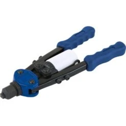 LUX Blindnietzange Comfort