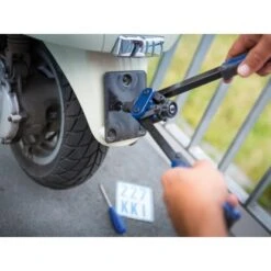 LUX 2-Hand-Nietmutternzange Comfort -Werkzeug Verkaufsgeschäft 614716 2137 4