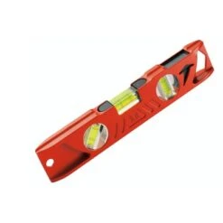 LUX Montagewasserwaage 250 Mm Comfort