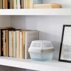 Humydry Raumentfeuchter Premium PLUS 450 G -Werkzeug Verkaufsgeschäft 615024 1491 3