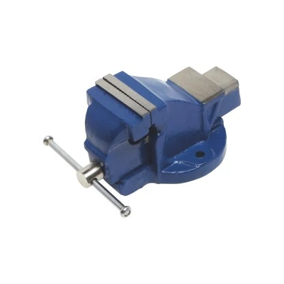 LUX Schraubstock 80 Mm Classic 1 LUX Schraubstock 80 Mm Classic