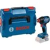 Bosch Professional 18 V Akku-Drehschlagschrauber GDX 18V-210 C Solo Mit L-Boxx
