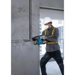 Bosch Professional 18 V Akku-Bohrhammer GBH 18V-24 C Solo -Werkzeug Verkaufsgeschäft 624683 3058 4928 6 1