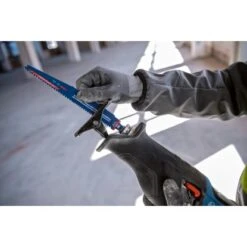 Bosch Professional Akku-Säbelsäge GSA 18 V-28 Solo In L-Boxx -Werkzeug Verkaufsgeschäft 624696 3058 4928 3