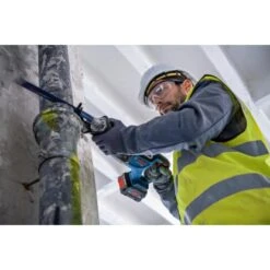 Bosch Professional Akku-Säbelsäge GSA 18 V-28 Solo In L-Boxx -Werkzeug Verkaufsgeschäft 624696 3058 4928 7