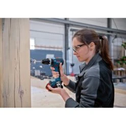 Bosch Professional 18 V Akku-Schlagbohrschrauber GSB 18V-90 C Solo 13 Bosch Professional 18 V Akku-Schlagbohrschrauber GSB 18V-90 C Solo -Werkzeug Verkaufsgeschäft 624779 3058 4928 3