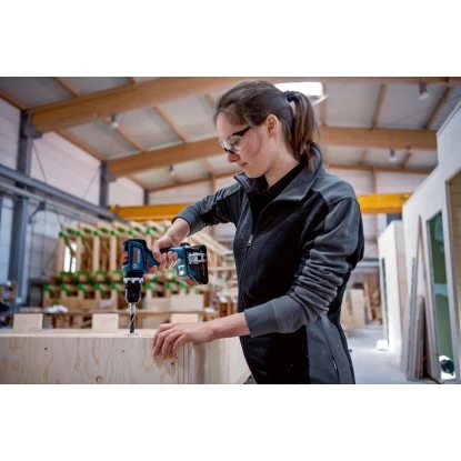 Bosch Professional 18 V Akku-Schlagbohrschrauber GSB 18V-90 C Solo 4 Bosch Professional 18 V Akku-Schlagbohrschrauber GSB 18V-90 C Solo – Bild 4