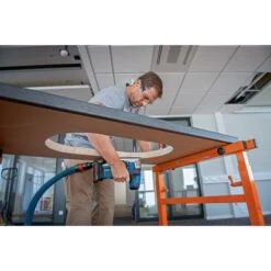 Bosch Professional Akku-Stichsäge GST 18 V-155 SC Solo -Werkzeug Verkaufsgeschäft 624796 3058 4928 5