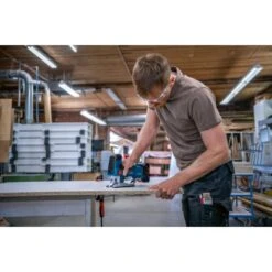 Bosch Professional Akku-Stichsäge GST 18 V-155 SC Solo -Werkzeug Verkaufsgeschäft 624796 3058 4928 8