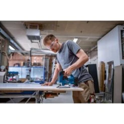 Bosch Professional Akku-Stichsäge GST 18 V-155 BC Solo In L-Boxx -Werkzeug Verkaufsgeschäft 624801 3058 4928 8