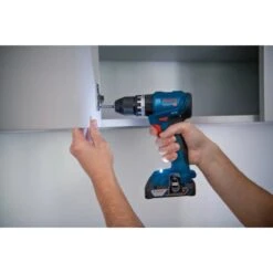 Bosch Professional 18 V Akku-Bohrschrauber GSB 18V-45 Solo -Werkzeug Verkaufsgeschäft 624811 3058 4928 3