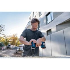 Bosch Professional 18 V Akku-Bohrschrauber GSB 18V-45 Solo -Werkzeug Verkaufsgeschäft 624811 3058 4928 5