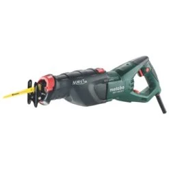 Metabo Säbelsäge SSEP 1400 MVT