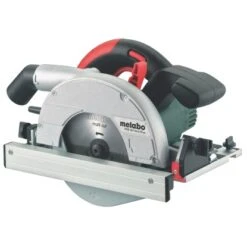Metabo Tauch- Und Handkreissäge KSE 55 Vario Plus