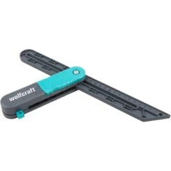 Wolfcraft Winkelschmiege Mit Streichmaßfunktion -Werkzeug Verkaufsgeschäft 635012 4275 3