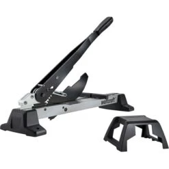 Wolfcraft Vinyl- Und Laminatschneider VLC 1000